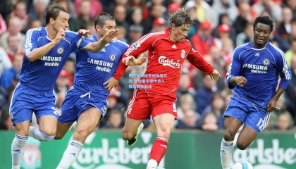 阿巴斯重返京城加盟北控 季后赛定律传奇八载后再续前缘