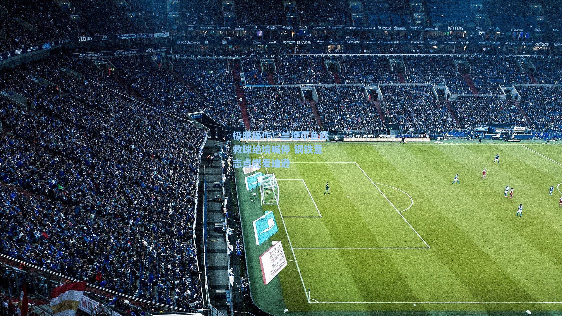 极限操作！兰德尔鱼跃救球绝境喊停 钢铁意志点燃麦迪逊